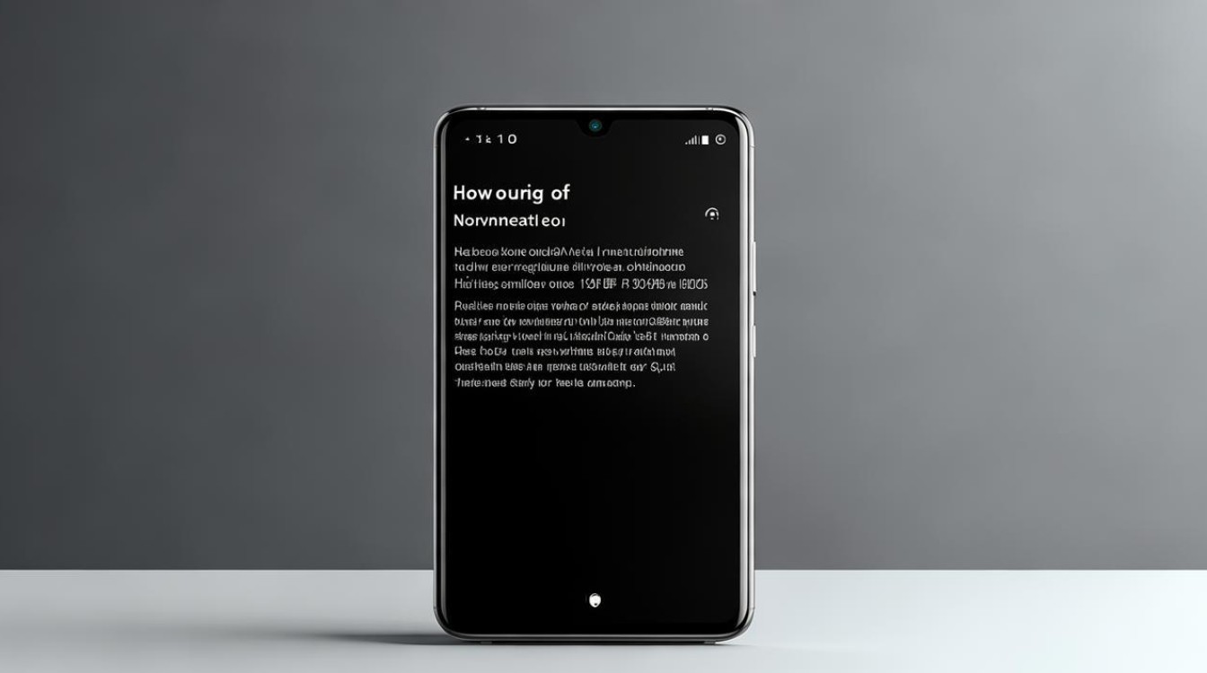 小米14Pro通知闪光灯如何关闭