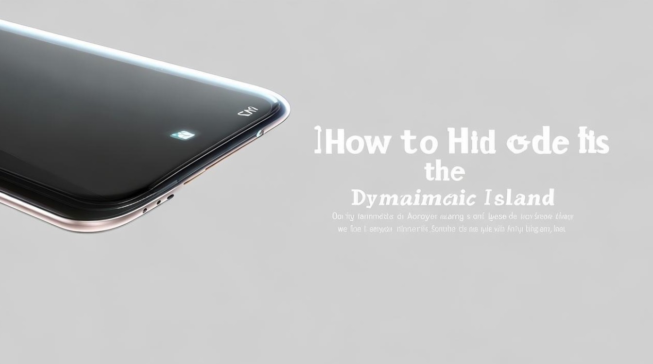 小米14怎么隐藏灵动岛