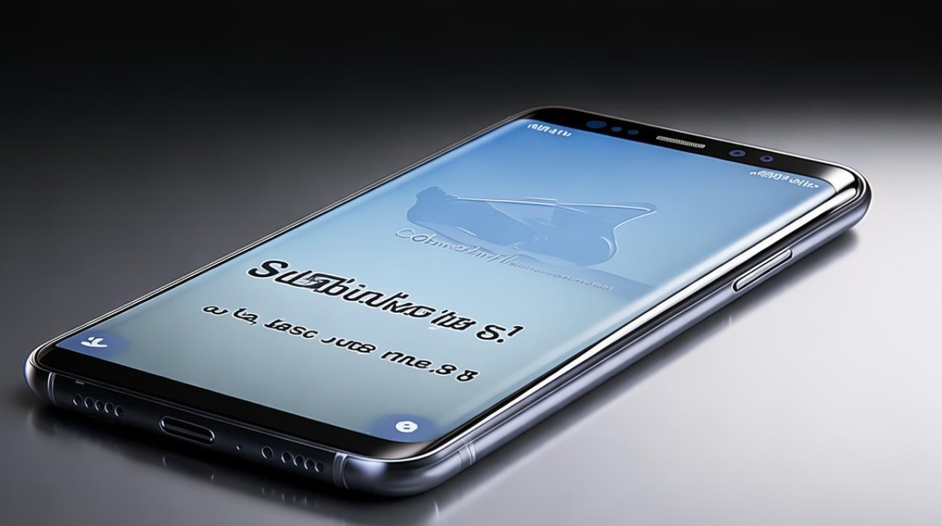 三星手机s8怎么个方便