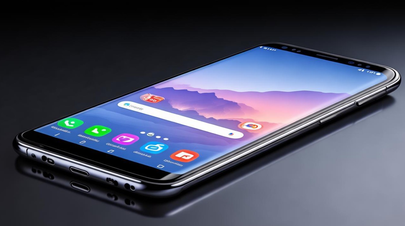 三星手机s8怎么个方便