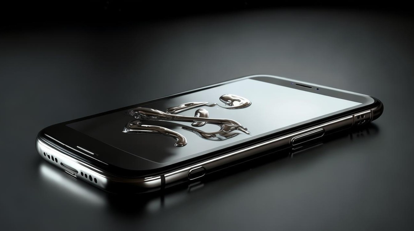 苹果手机7照片怎么会动