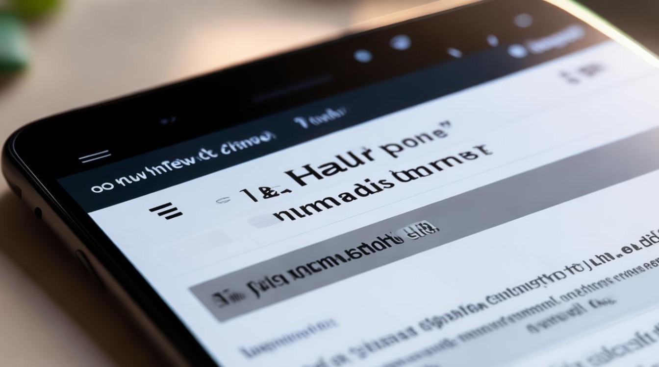 华为手机卡插了没反应怎么办啊