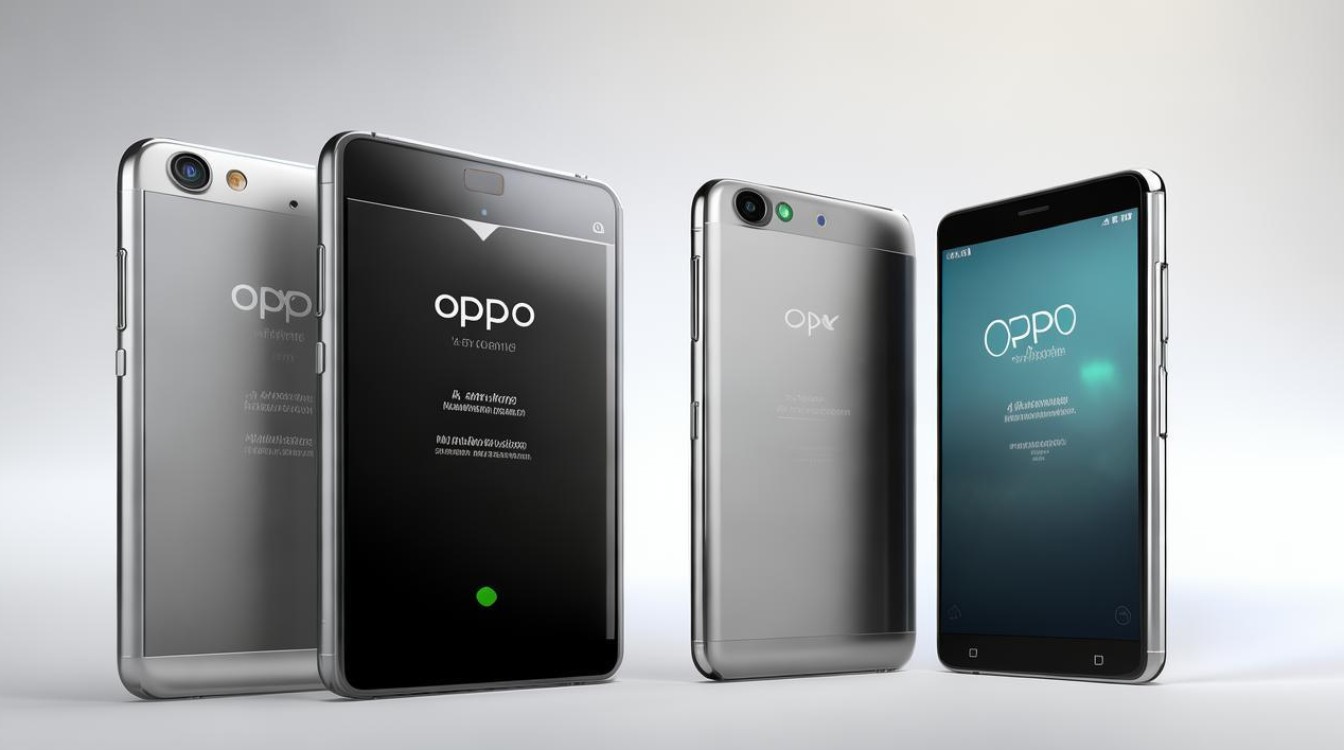 oppo怎么鉴别