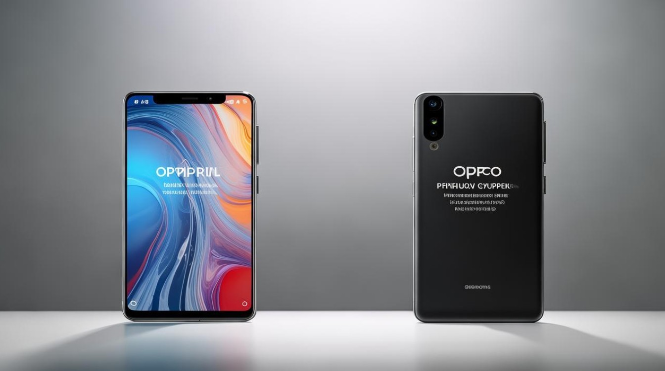 oppo怎么鉴别