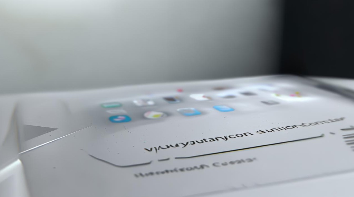 小米14Pro通知中心位置介绍