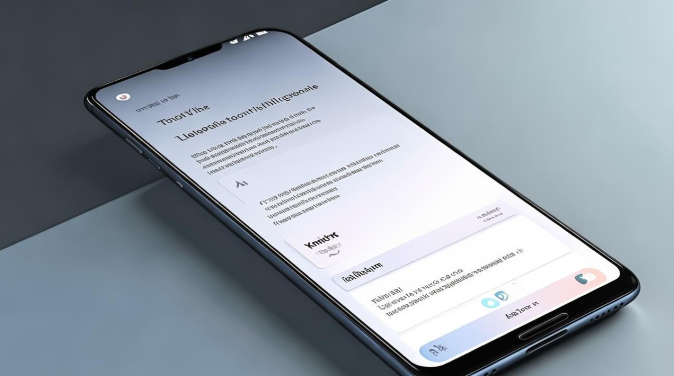 小米14应用通知铃声如何设置