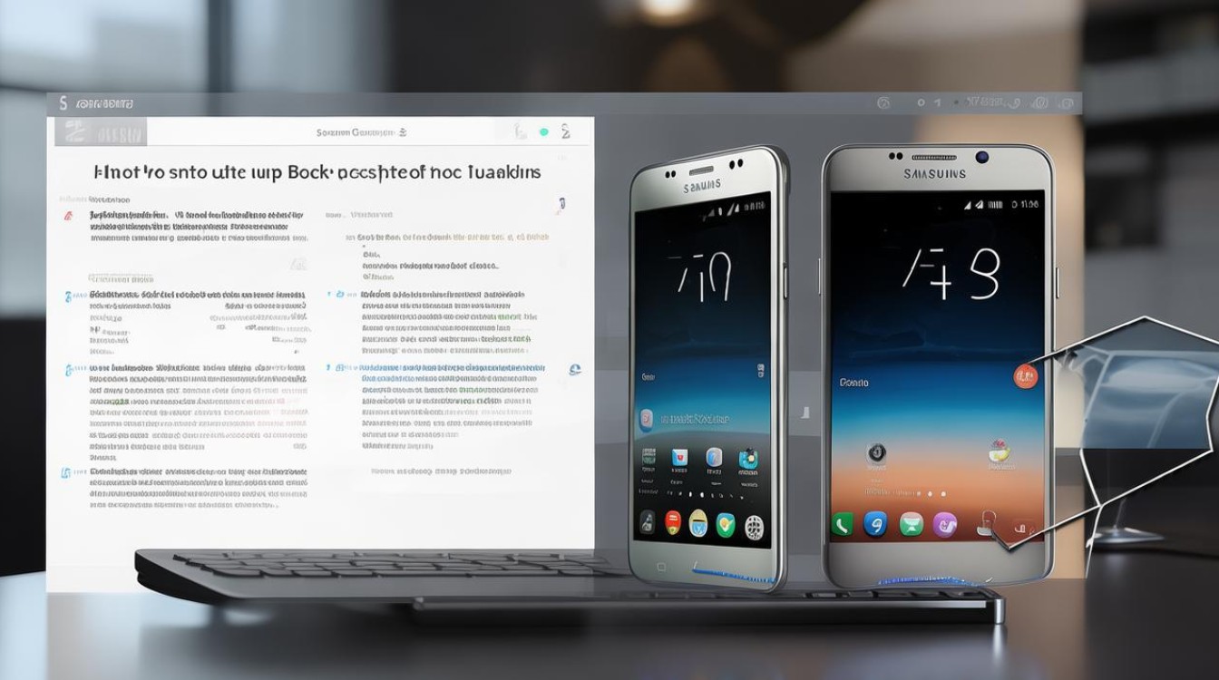 三星手机on5怎么备份