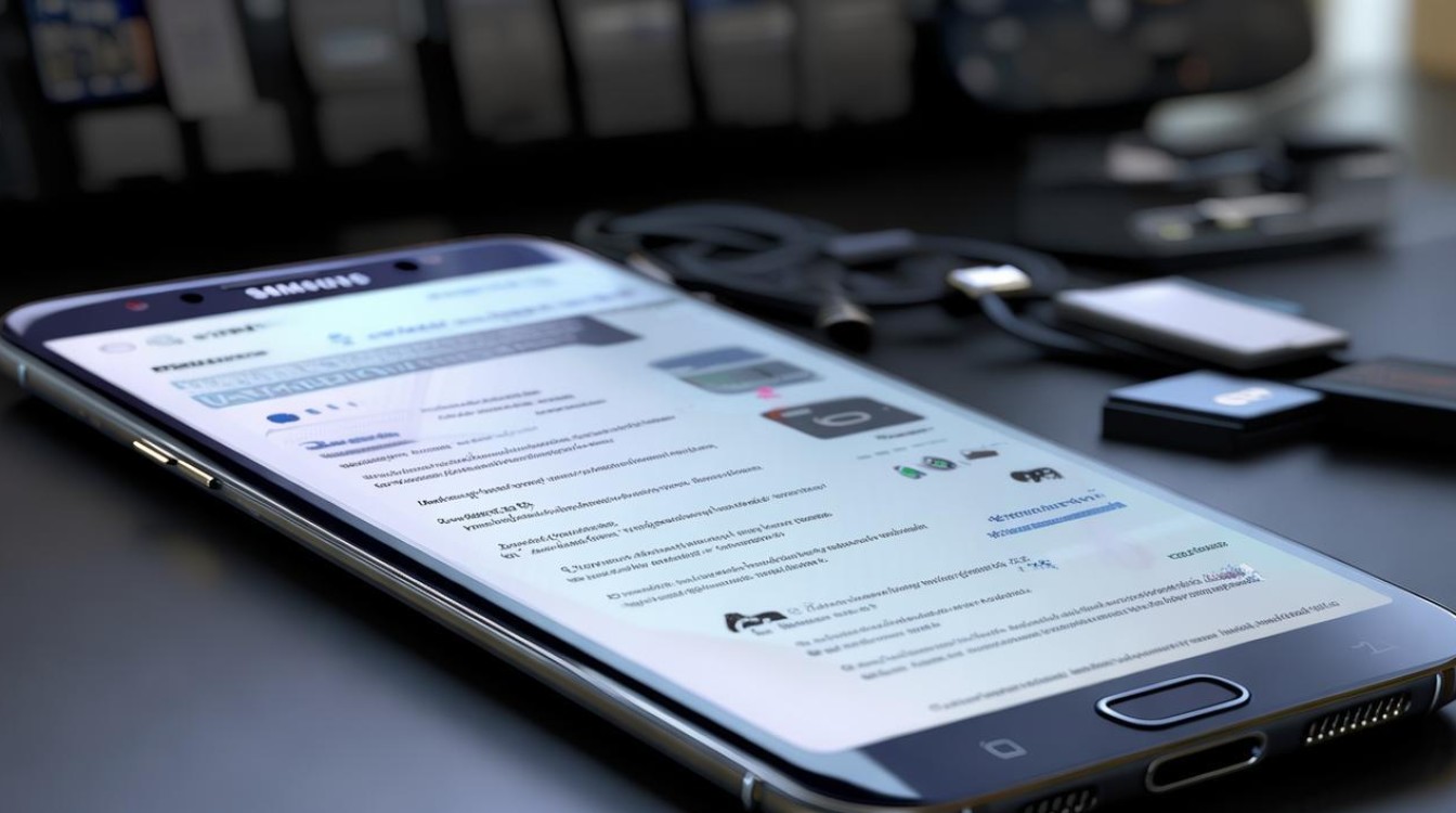 三星手机on5怎么备份