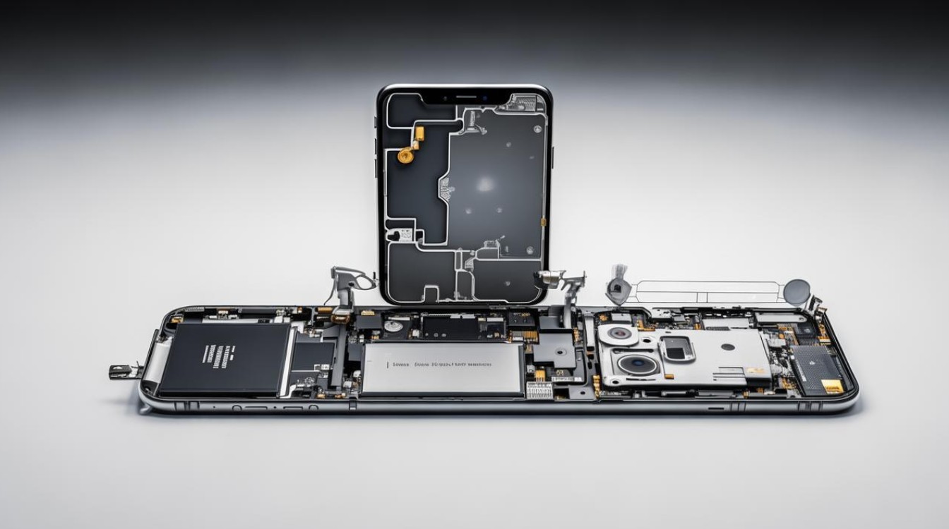 苹果手机6s怎么拆机