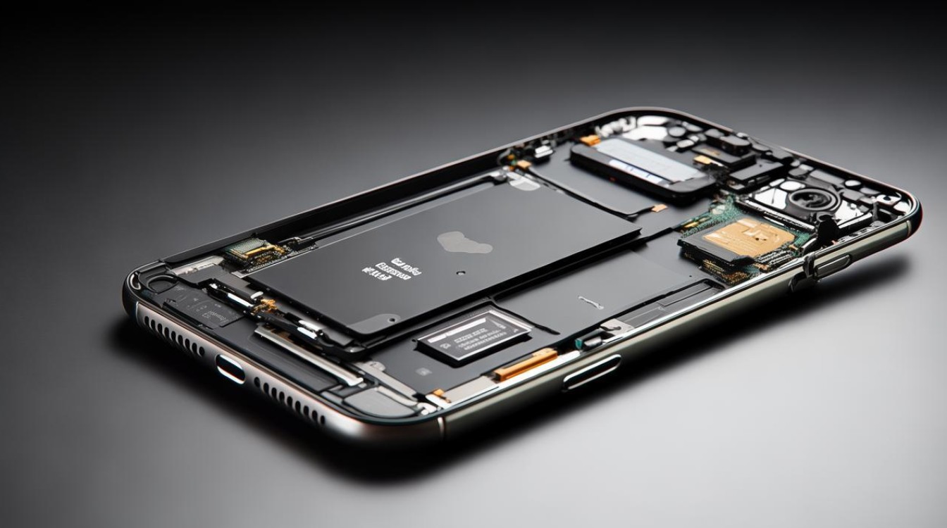 苹果手机6s怎么拆机