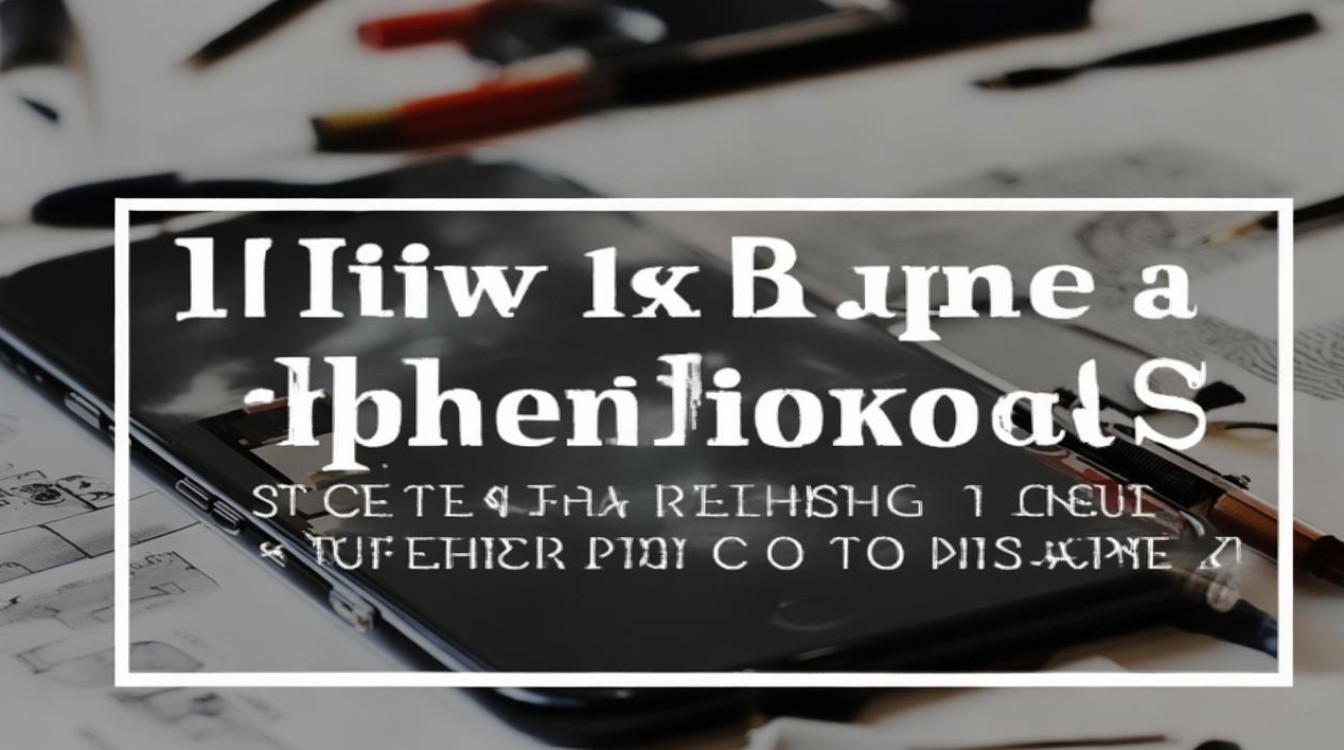 苹果手机6s弯了怎么办