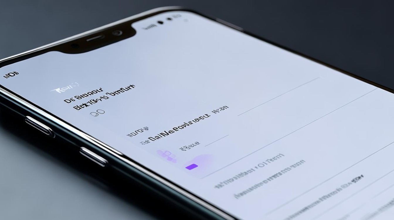 小米14勿扰模式如何设置