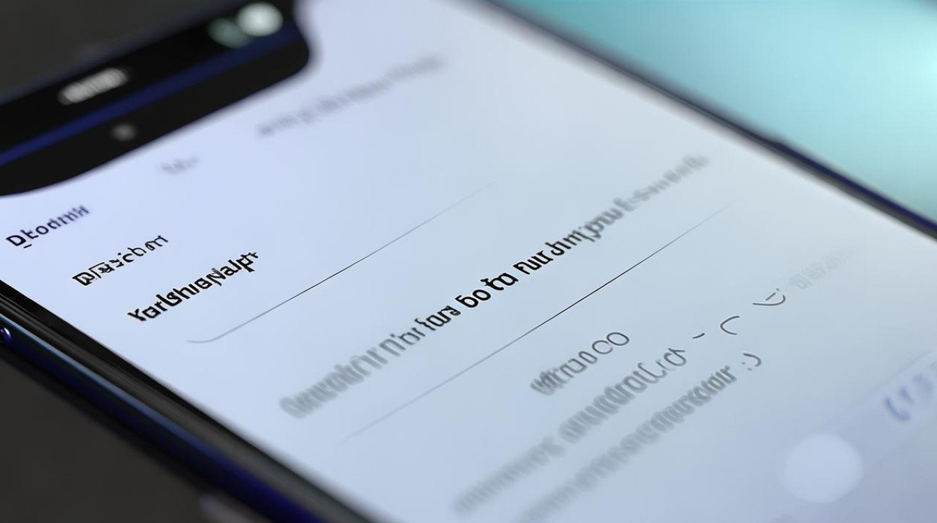 小米14勿扰模式如何设置