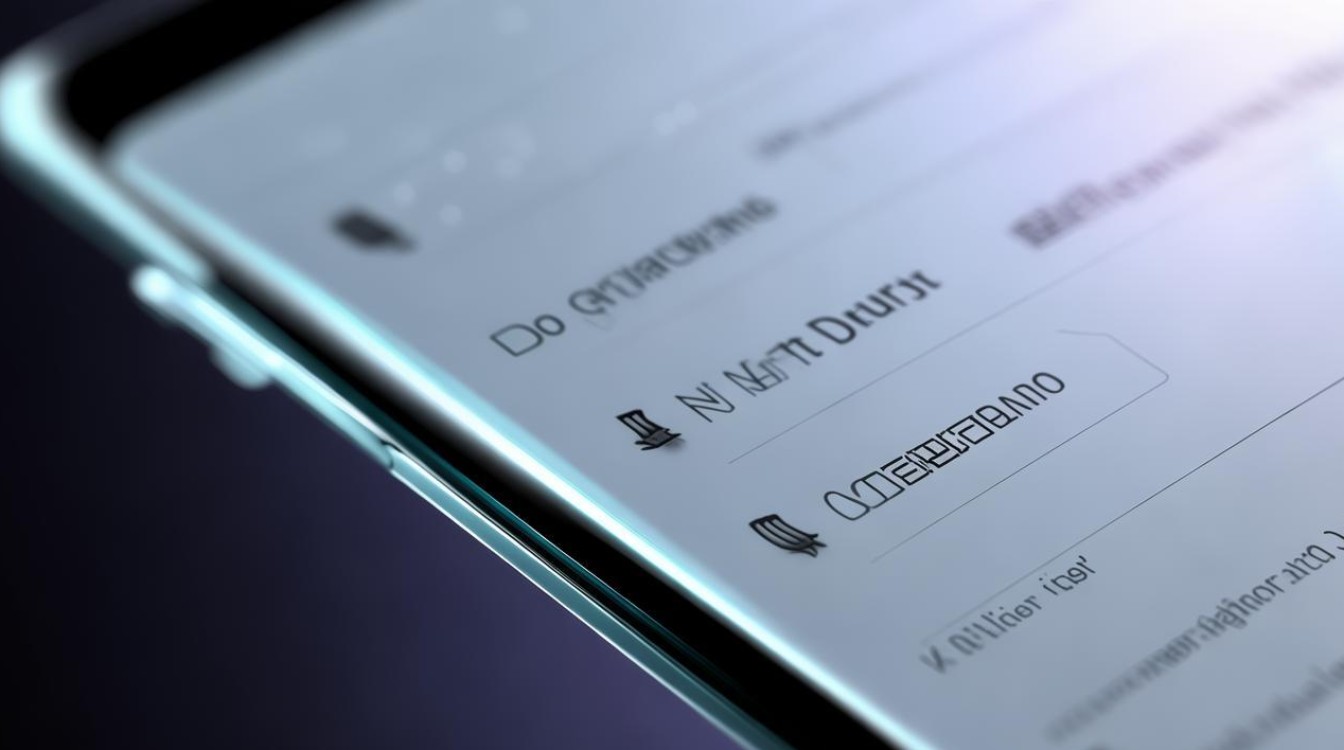 小米14勿扰模式如何设置