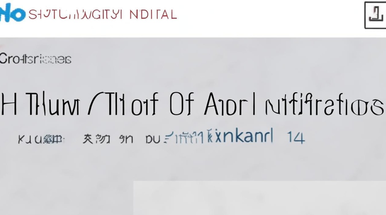 小米14怎么关闭应用通知