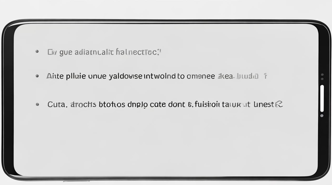 华为荣耀6屏幕怎么较正