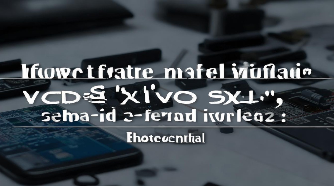 vivox9成砖了怎么刷机