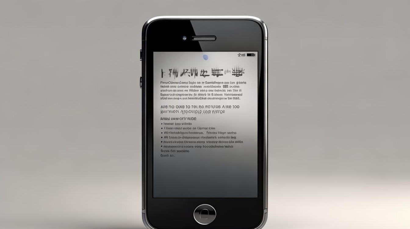 苹果手机4s怎么看使用