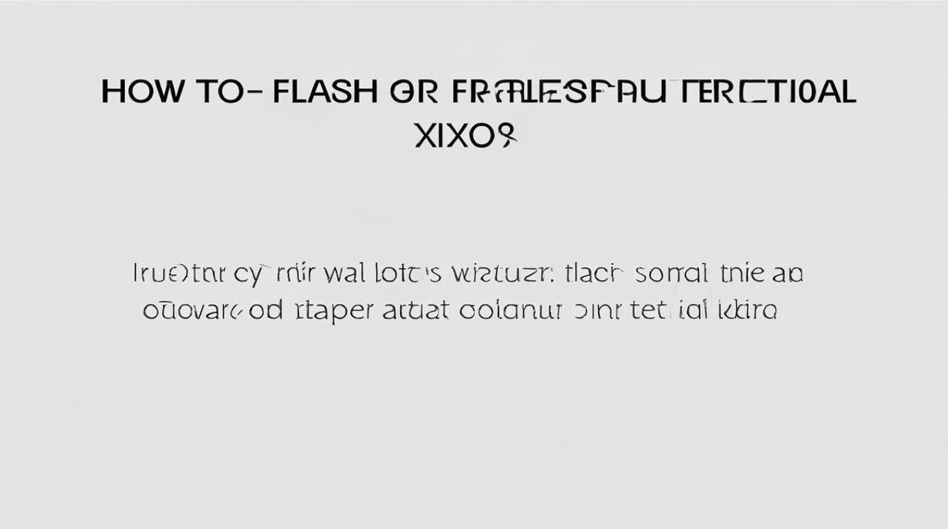 vivox9s刷机怎么进