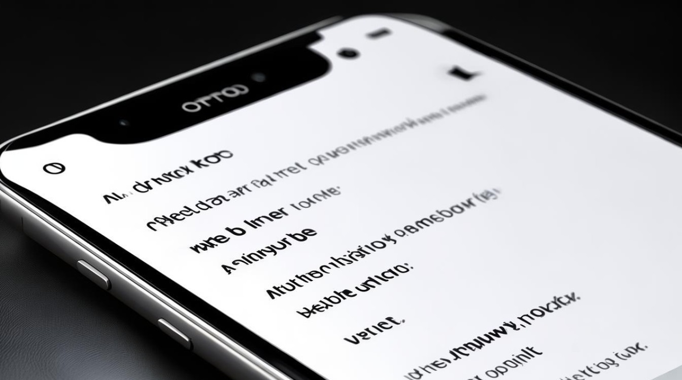 oppo手机怎么修改oppo账号密码