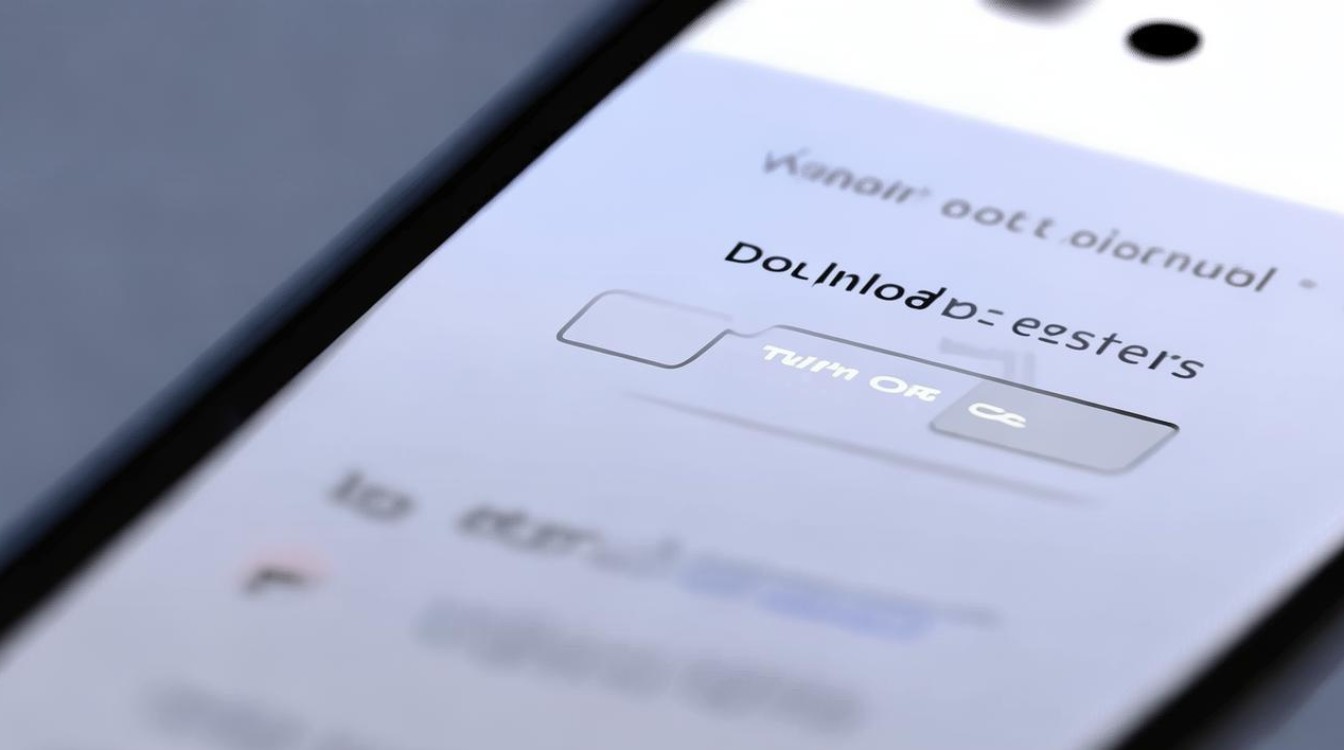 小米14勿扰模式如何关闭