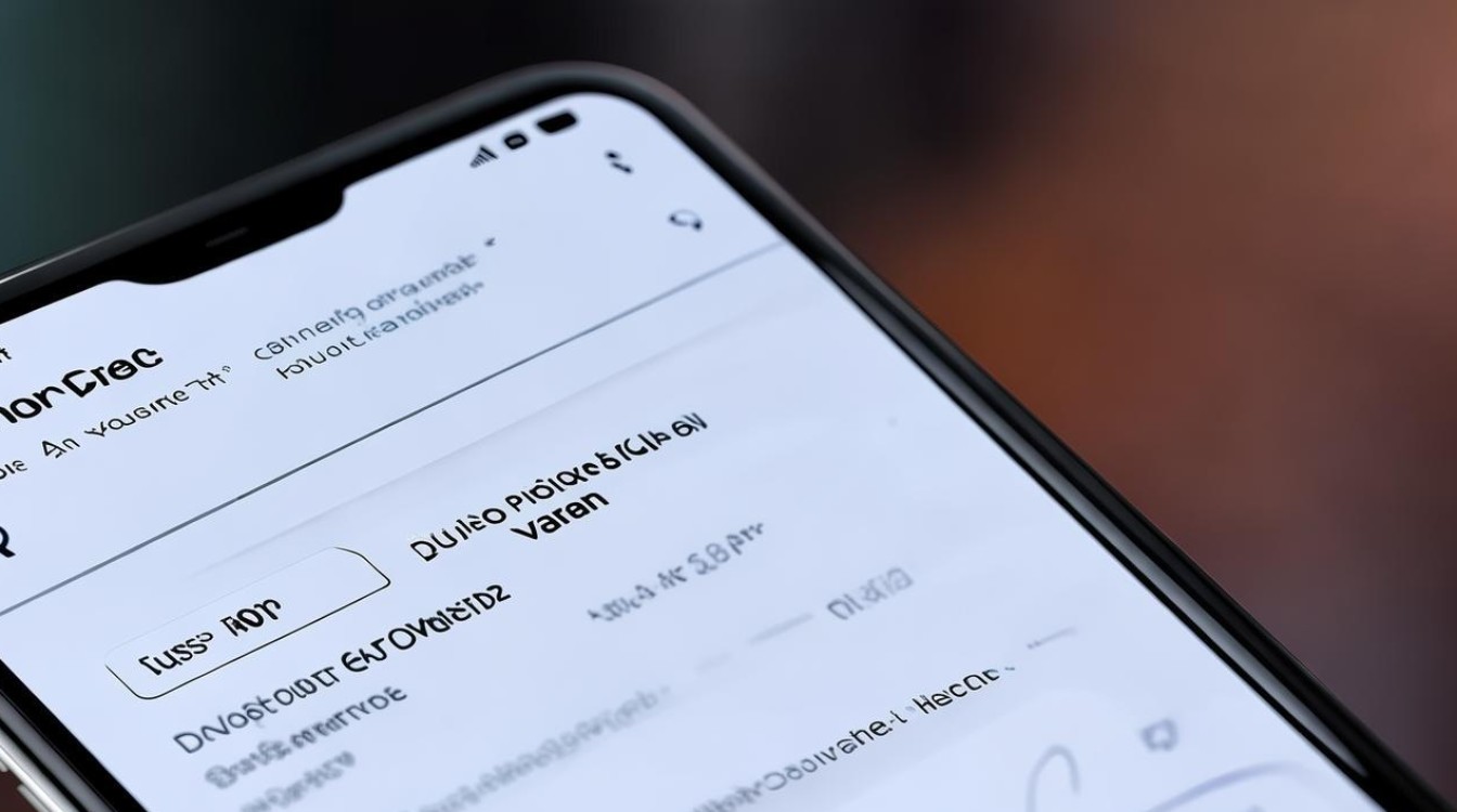 小米14勿扰模式如何关闭
