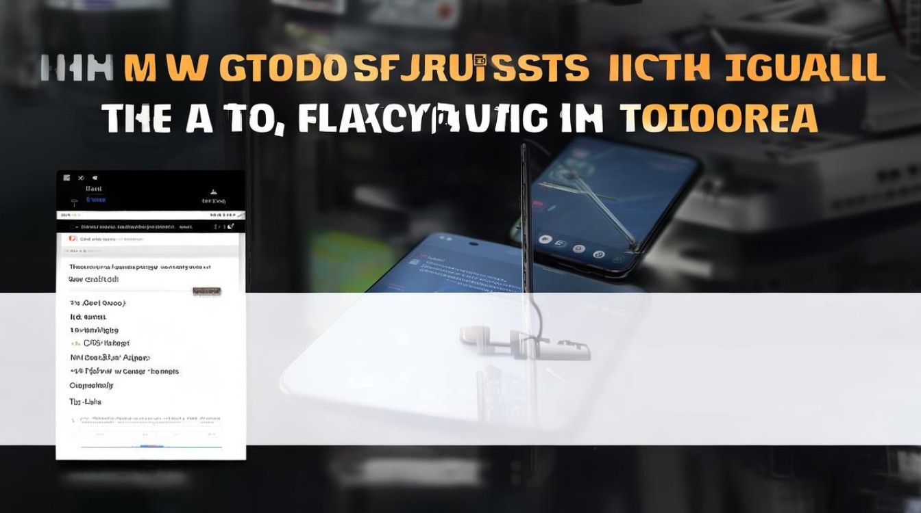 vivo520l手机怎么刷机