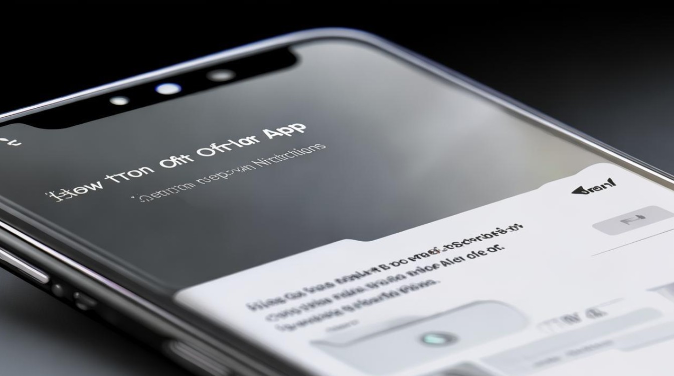 小米14Pro怎么关闭应用通知