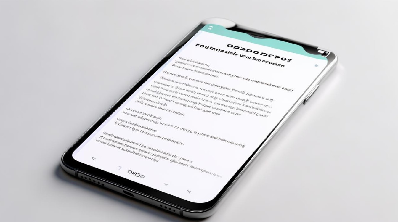 oppo手机oppo手机怎么截屏呢