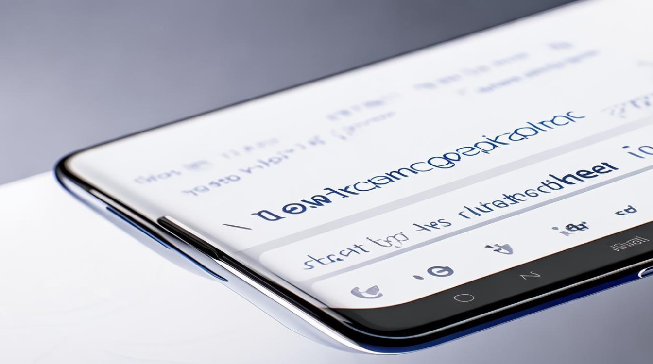 华为荣耀v9怎么换键盘