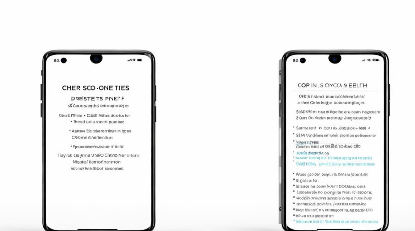 oppo手机搬家到oppo手机怎么用