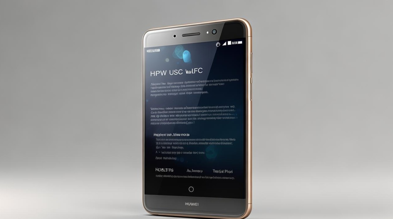 华为荣耀7全网通nfc怎么用