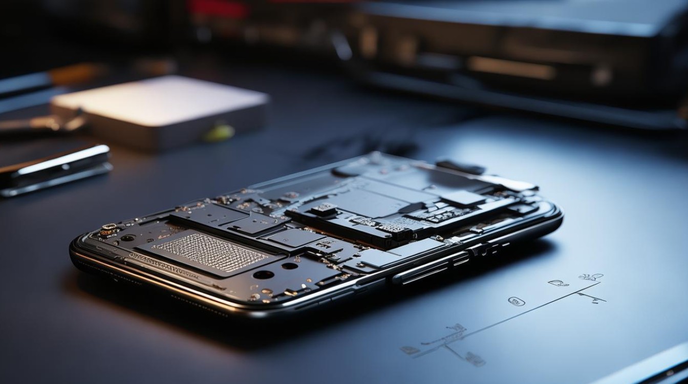 vivox21后指纹怎么拆