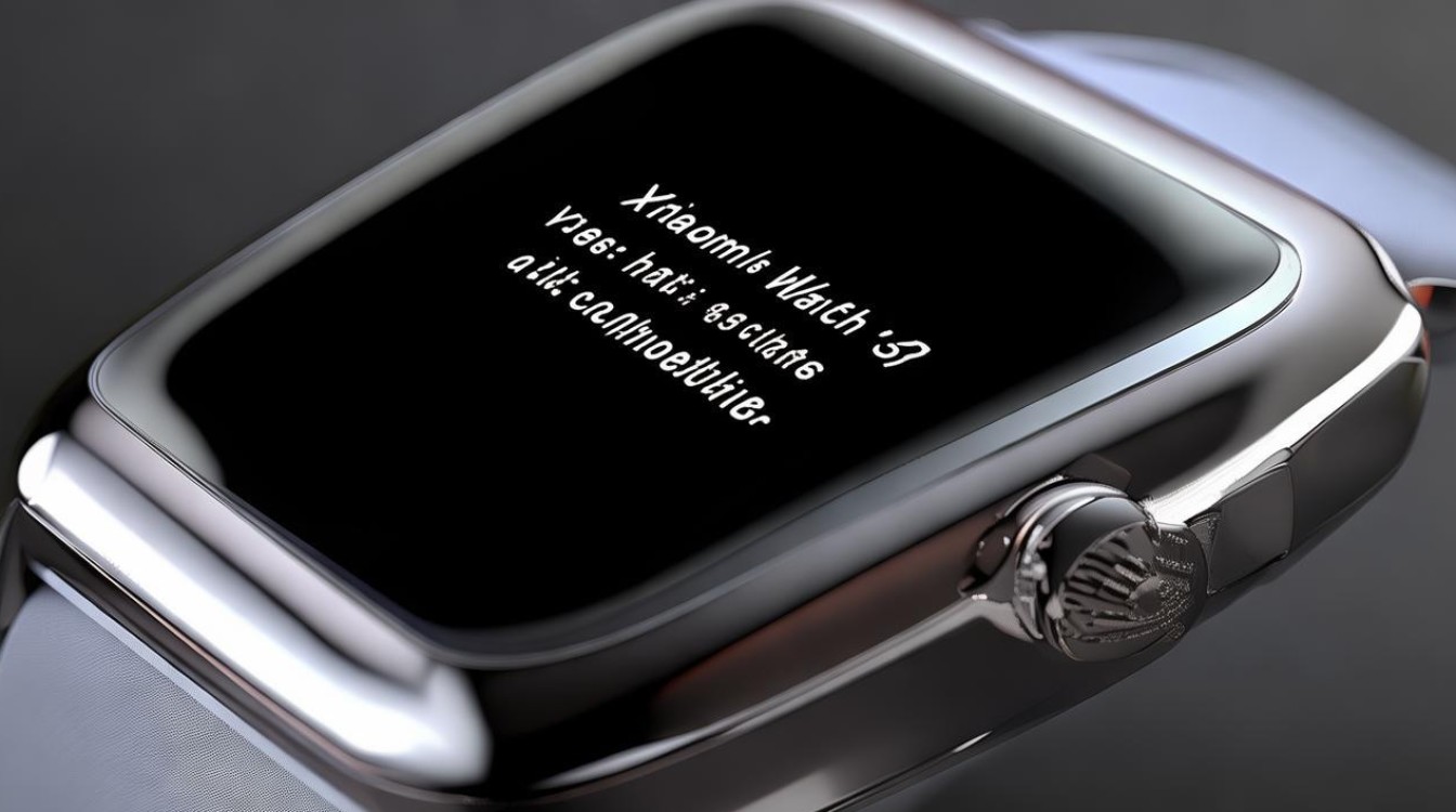 小米WatchS3有蜂窝网络吗