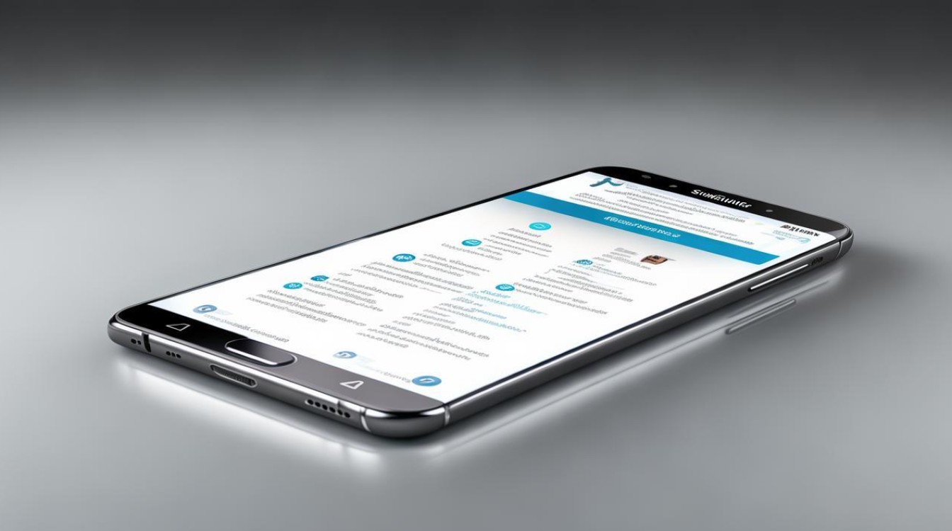 三星三星手机怎么截屏