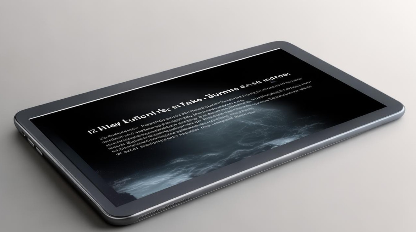 三星三星平板电脑怎么截图