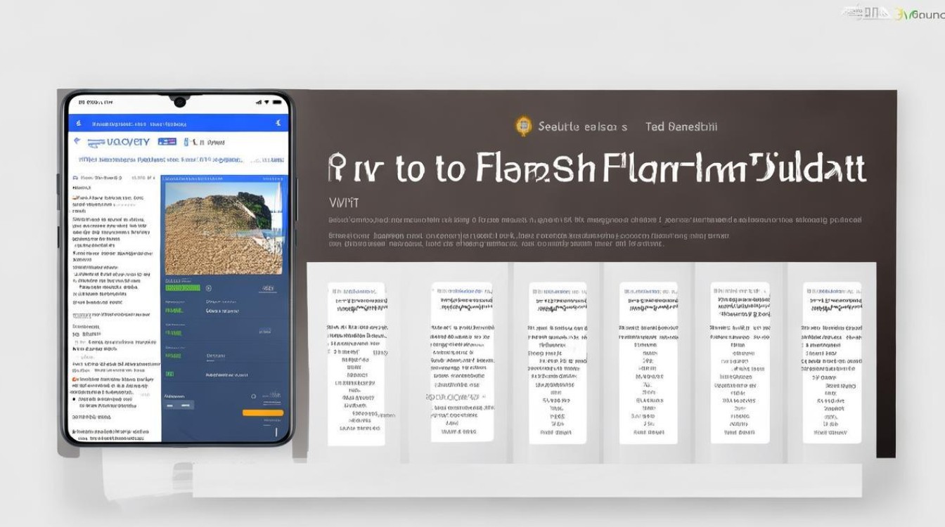 vivos9t手机怎么刷机