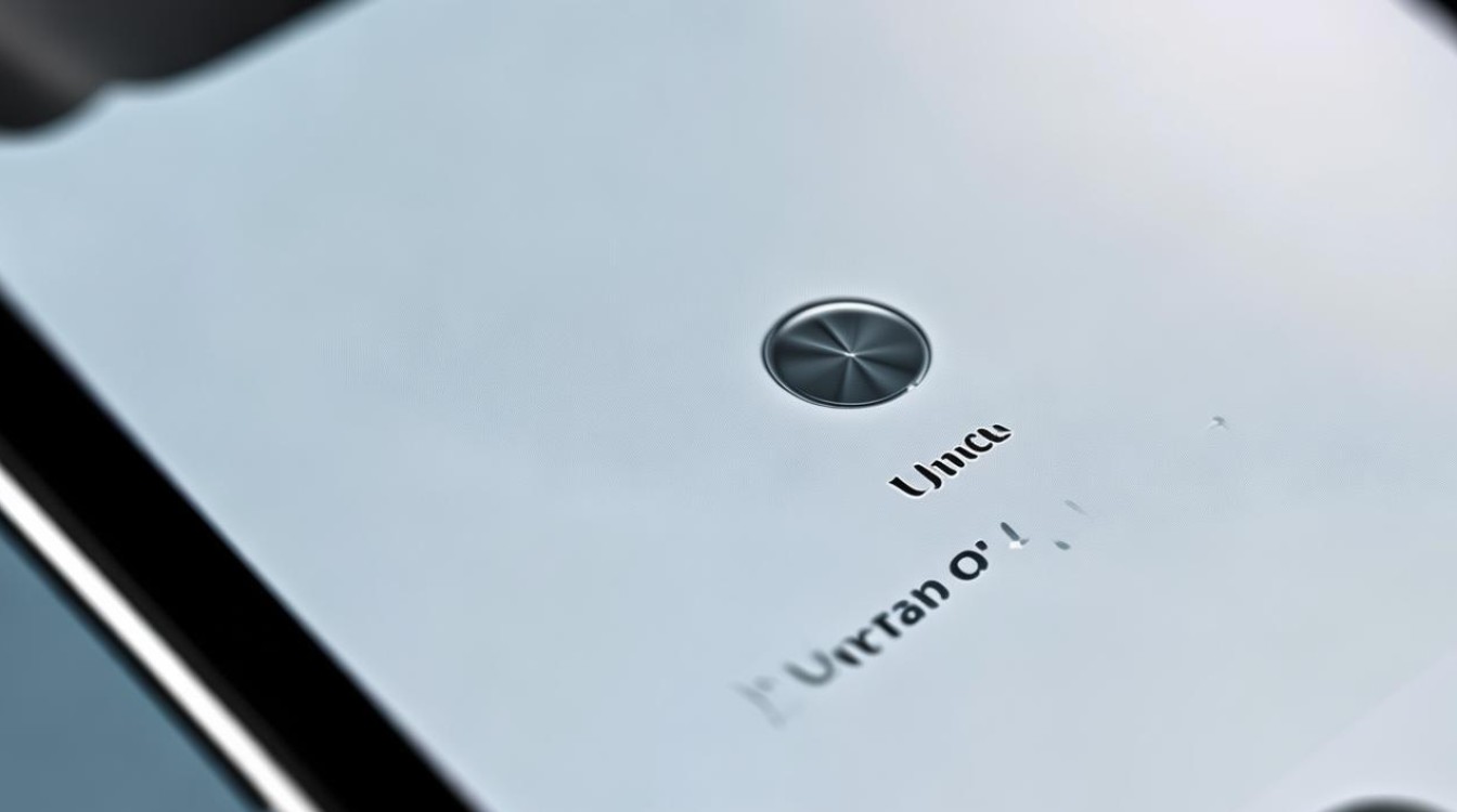 华为解锁按钮怎么设置密码