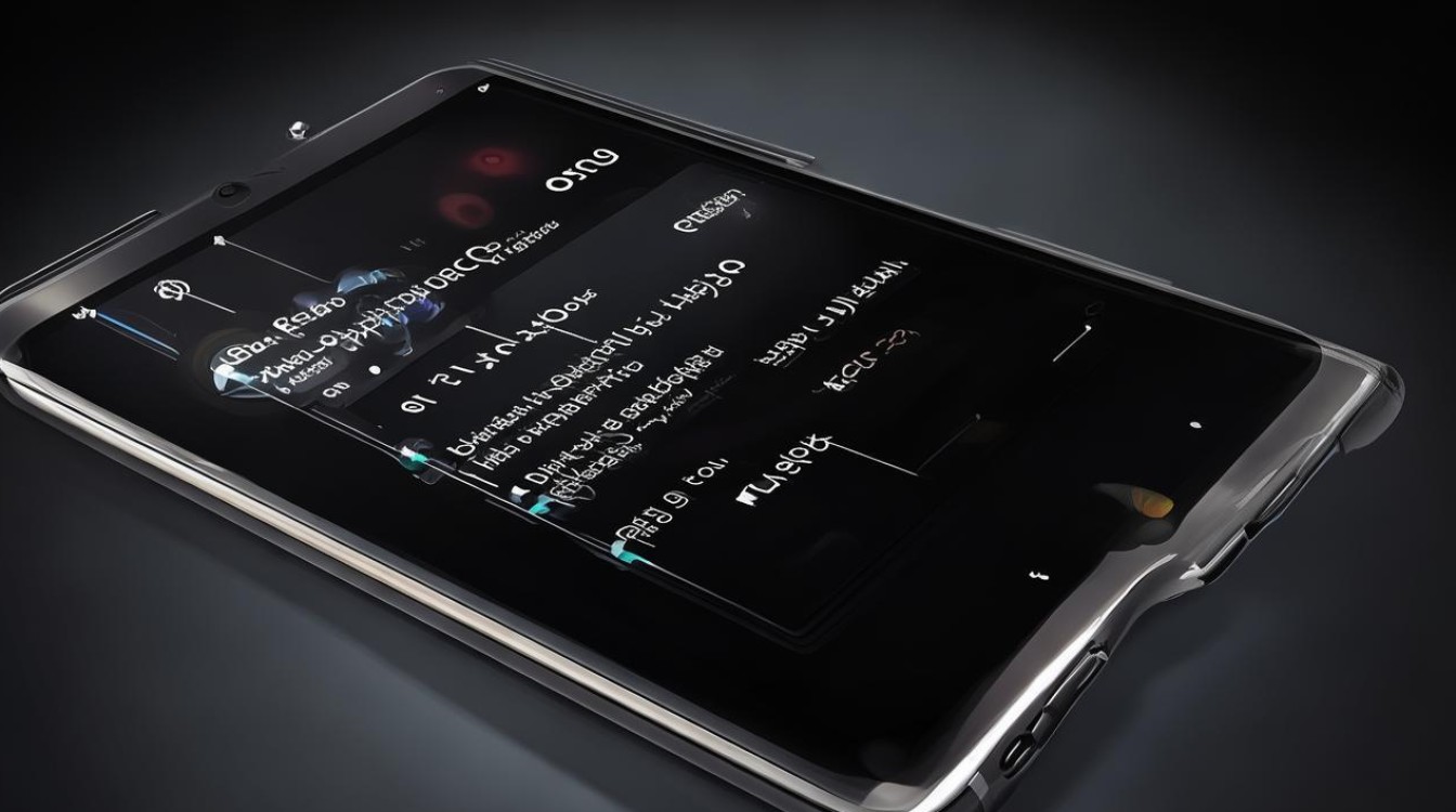 荣耀x50i 怎么开启隐藏空间