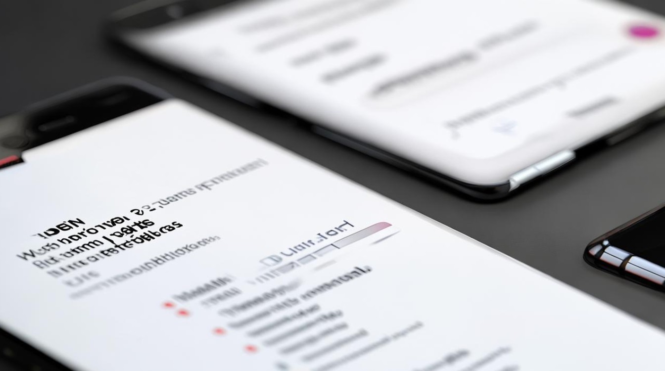 华为分期怎么开通