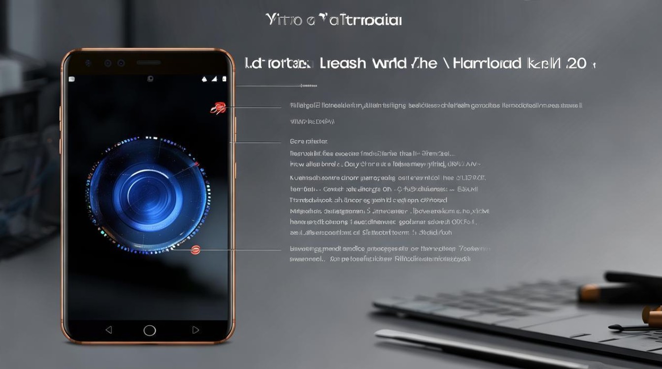 vivox510t怎么自己刷机