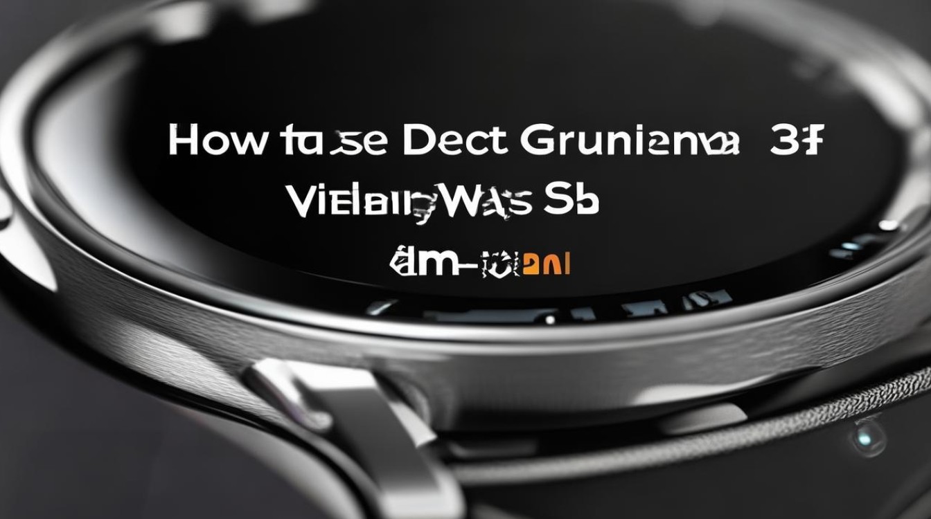 小米WatchS3怎么检测正品