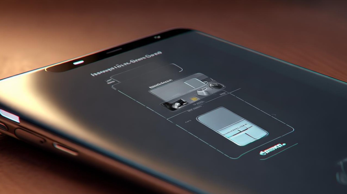 华为畅想7电话卡怎么插