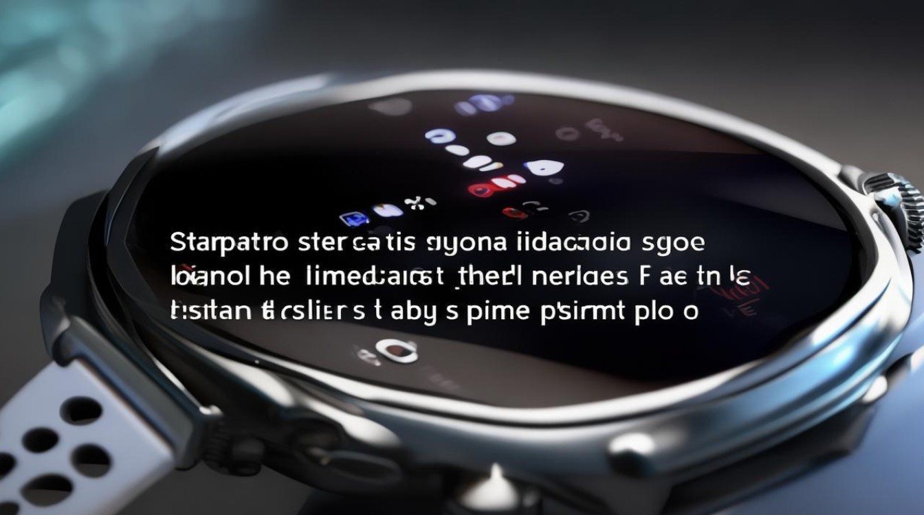 小米WatchS3信号不好如何解决