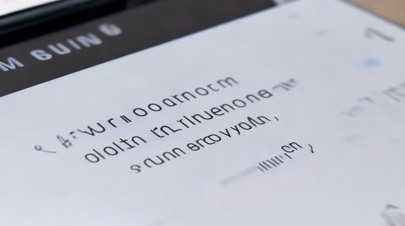 三星前置指示灯怎么开启