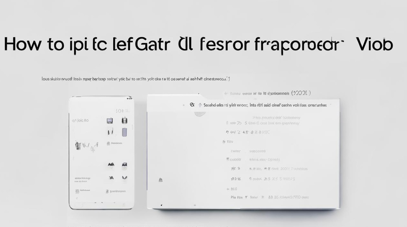 vivo怎么固件刷机教程