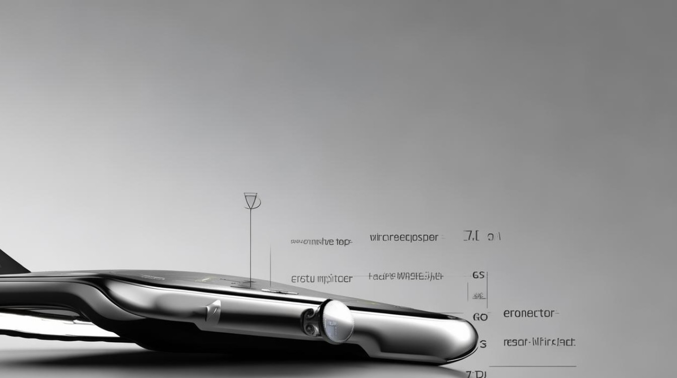 小米WatchS3有什么感应器