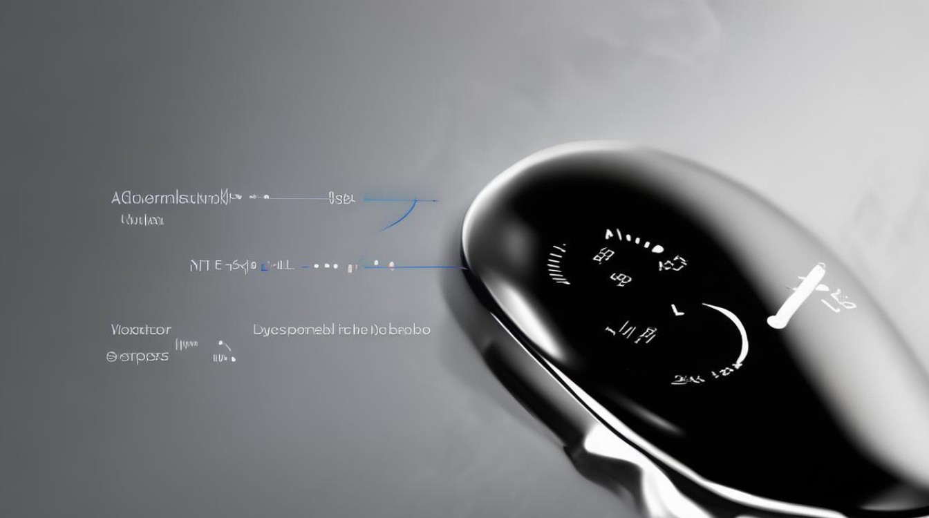 小米WatchS3有什么感应器