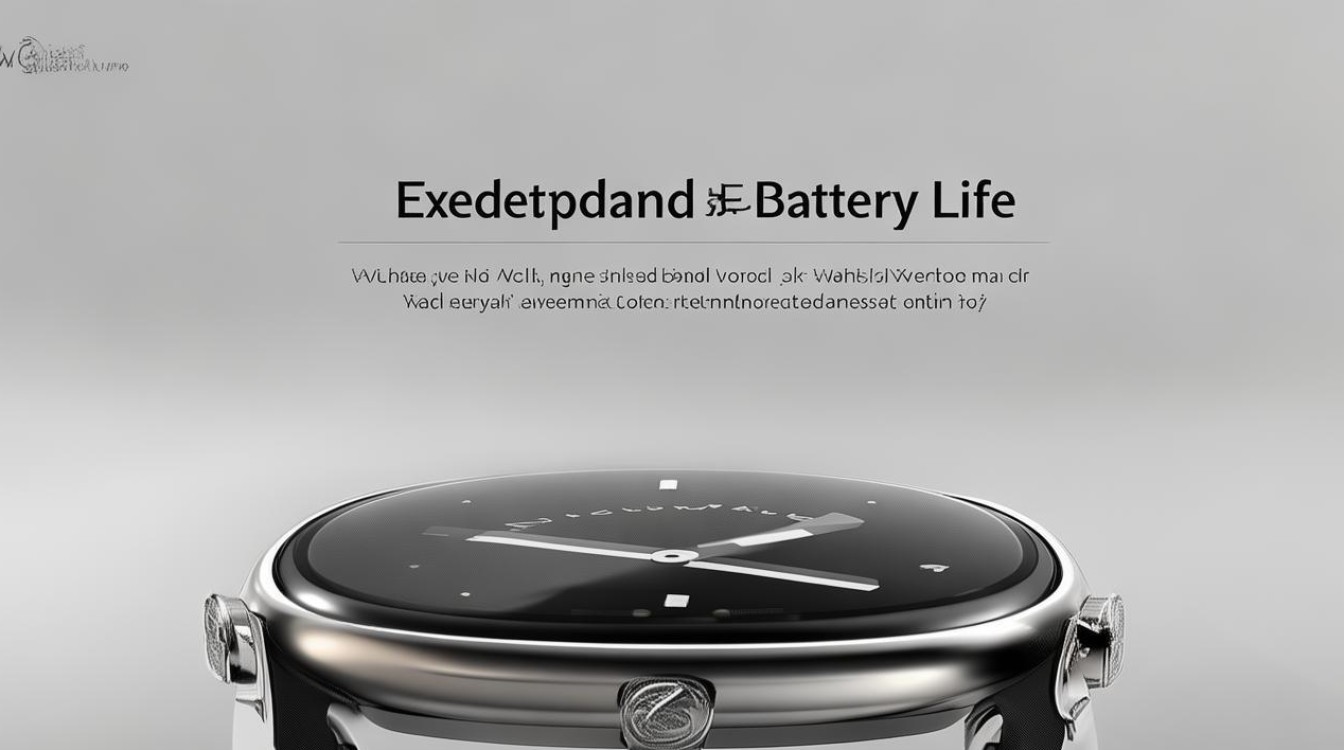 小米WatchS3续航怎样