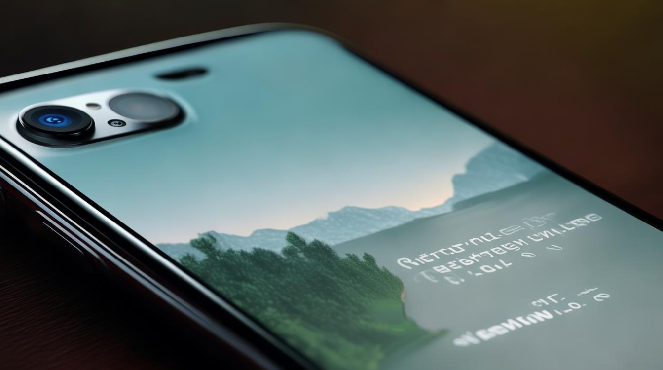 苹果七p拍照时怎么虚化